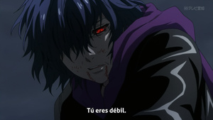 Tokyo Ghoul √A